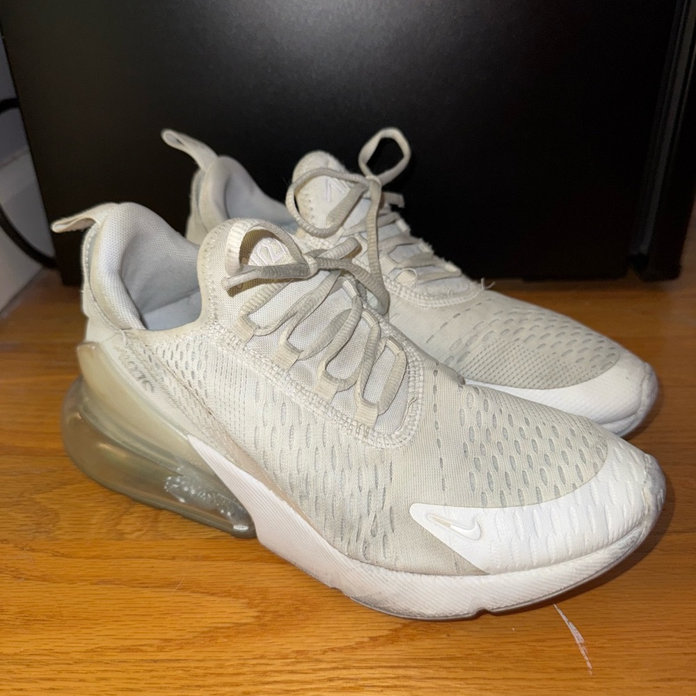 Nike air max 270